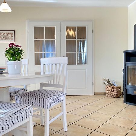 Neue Villa Ernst - Ferienwohnung 3 Heringsdorf  Exteriér fotografie